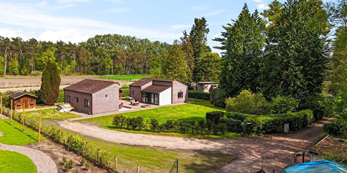 Lange Dweersstraat, Stekene : Maison 2 pièces à vendre