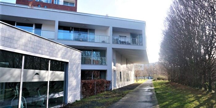 Stapelhuisplein, Leuven : Appartement 1 pièce à vendre