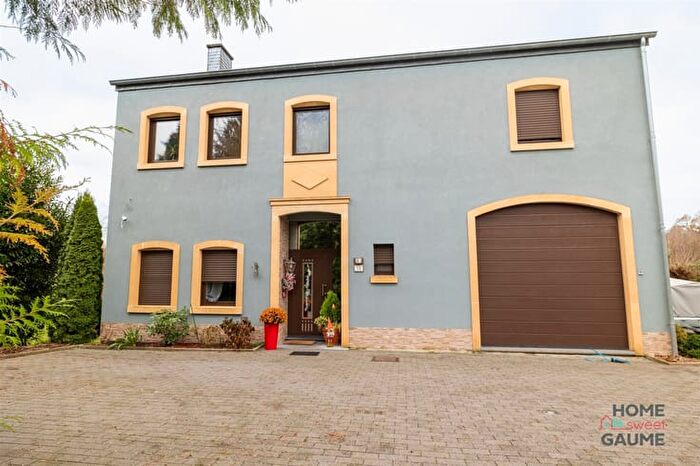 Maison 3 pièces à vendre - Des Paquis, HOUDRIGNY