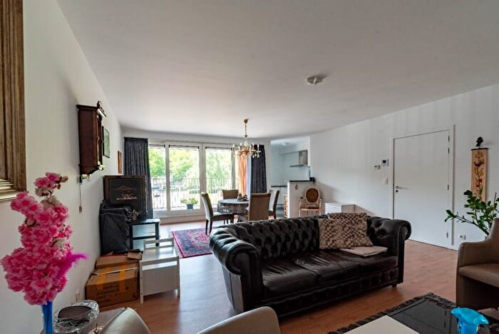 Guicciardinistraat, Antwerpen - Appartement 1 pièce à louer