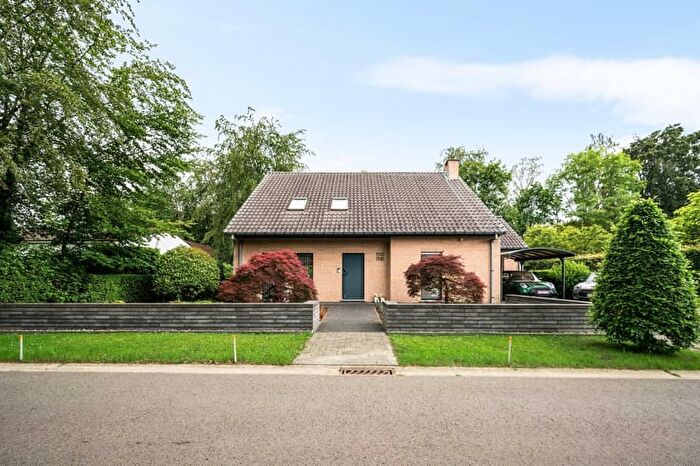 Maison 3 pièces à vendre à Beukenlaan, Kessel