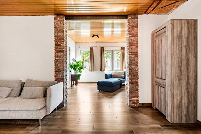 Maison 1 pièce à vendre - Voorthoek, Stekene