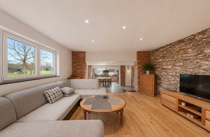 Rue Bourgambray, Tournai GaurainRamecroix - Maison 4 pièces à vendre
