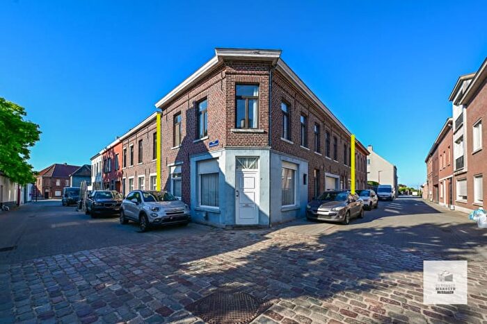Albrecht Rodenbachstraat, Ruiselede : Maison 1 pièce à vendre