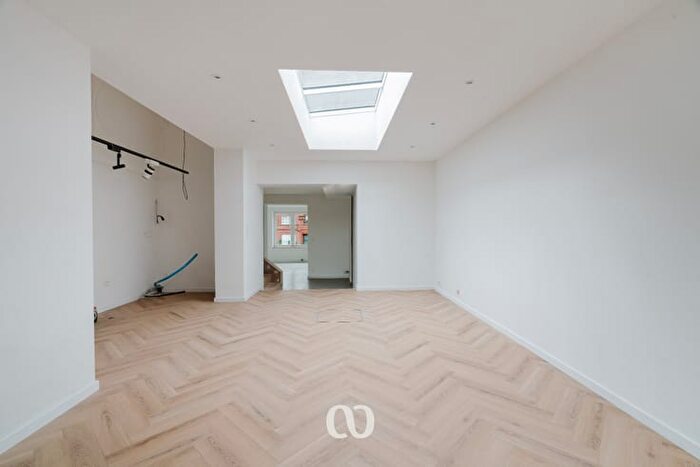Meerbeekstraat, Brakel - Maison 1 pièce à vendre