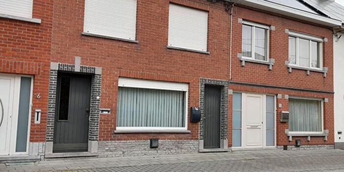 Maison 3 pièces à vendre à Minister Alfred De Taeyelaan, Hulste