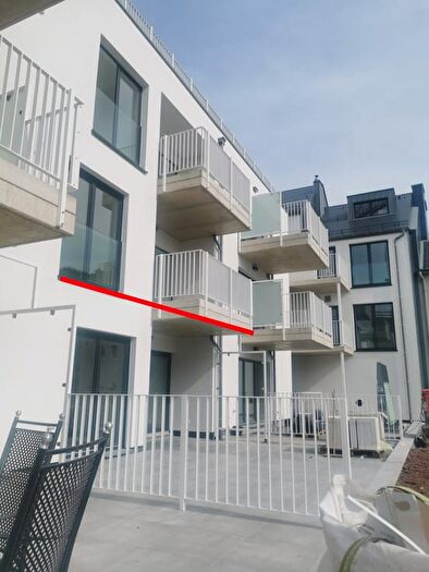 Appartement 2 pièces à louer - HeleneFrankenWeg, Eupen