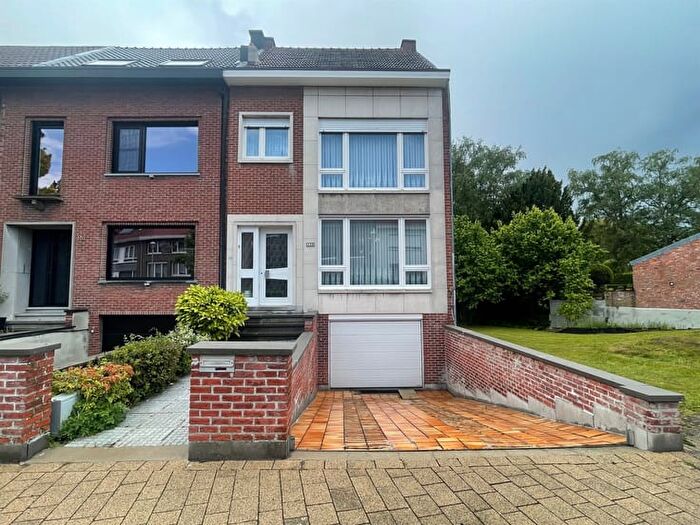 Oude Reetsebaan, BOOM : Maison 3 pièces à vendre