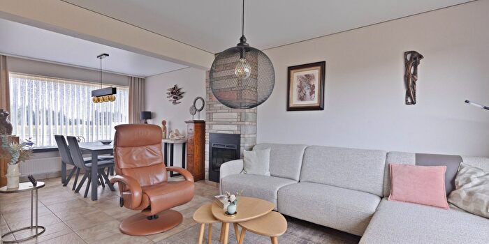 Maison 3 pièces à vendre - Tielt, WestVlaanderen