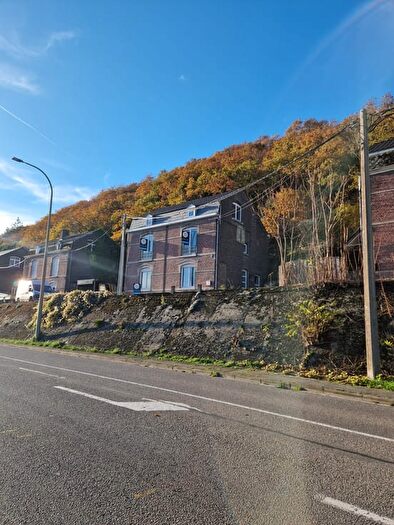 Maison 13 pièces à vendre - Rue Mallieue, SaintGeorgessurMeuse