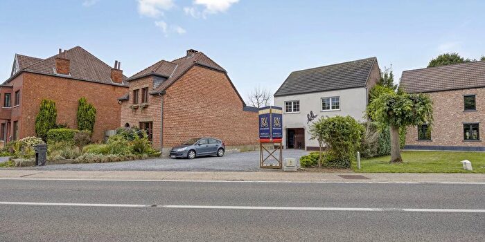 Appartement 5 pièces à vendre - HerkdeStad, Limburg