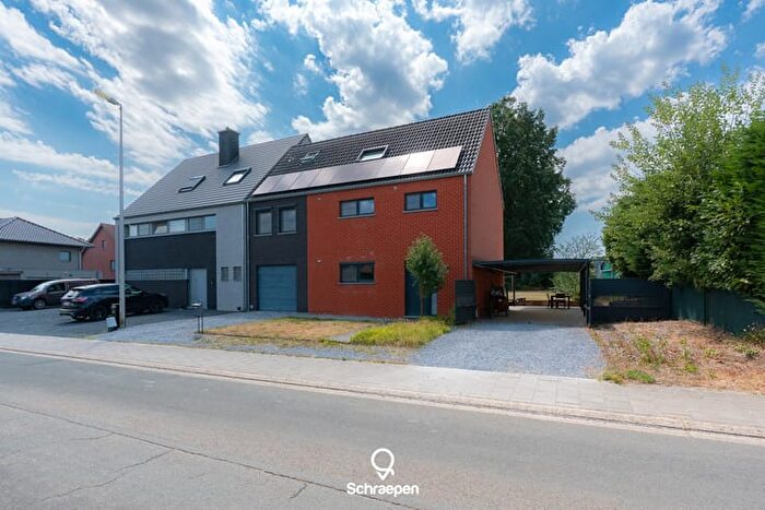 Maison 15 pièces à louer - Vlamingenlaan, HeusdenZolder
