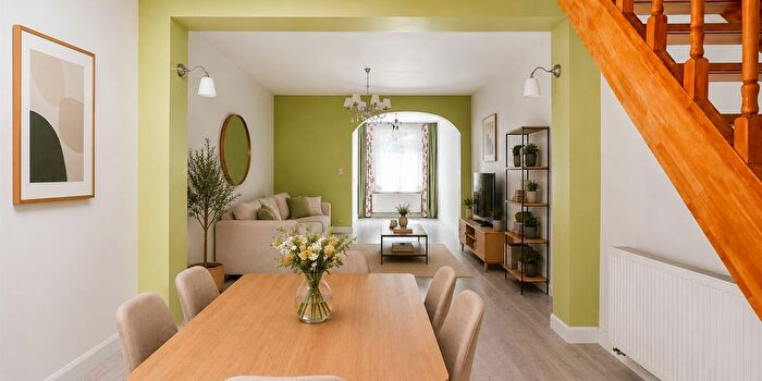 Maison 3 pièces à vendre - Predikherenlaan, Lier