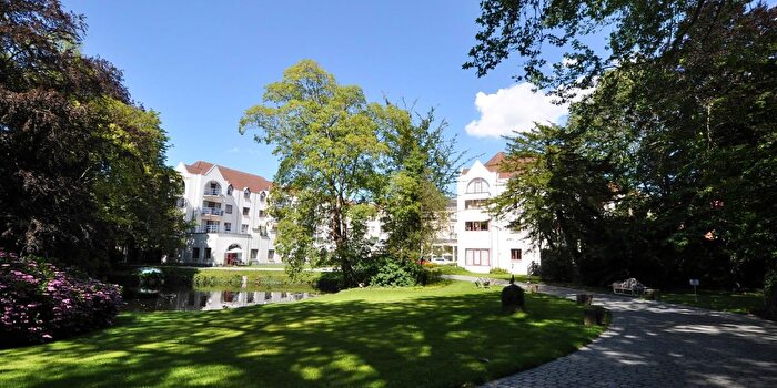 Appartement 1 pièce à vendre - Garenmarkt, Brugge