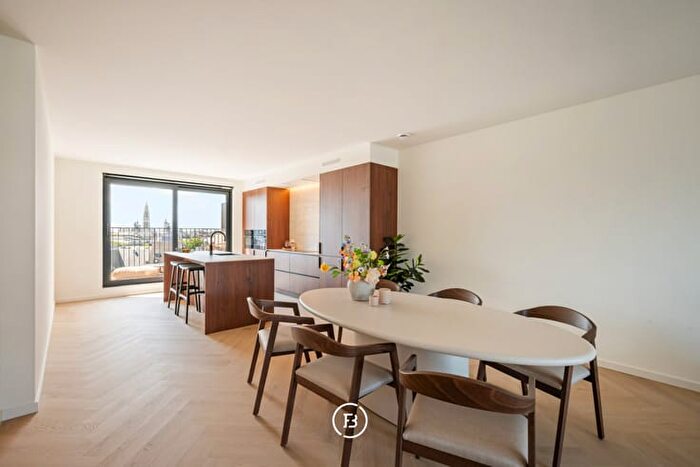 Italiëlei, Antwerpen - Appartement 1 pièce à vendre