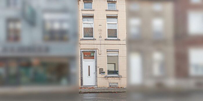 Fleurus, Henegouwen : Maison 2 pièces à vendre