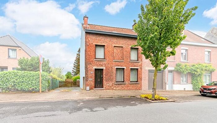 Maison 3 pièces à vendre à Laarheidestraat, Beersel
