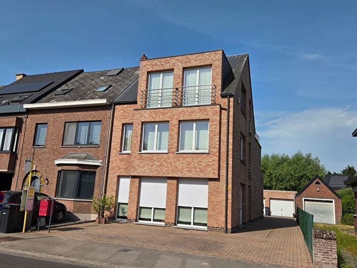 Appartement 2 pièces à louer à Tisseltsesteenweg, WILLEBROEK
