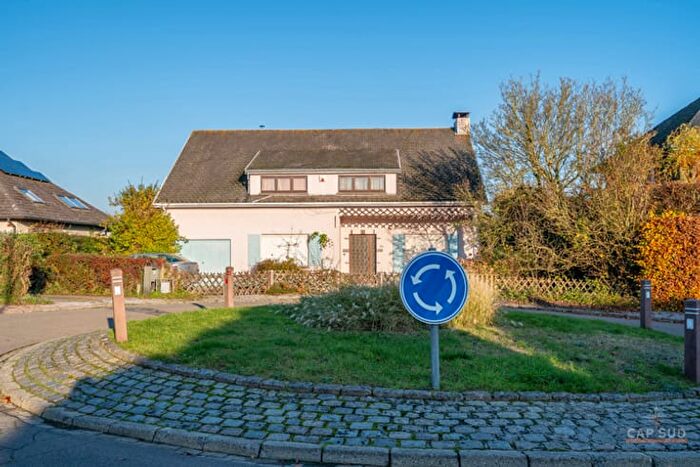 Maison 4 pièces à vendre à Clos de la Caranda, Waterloo