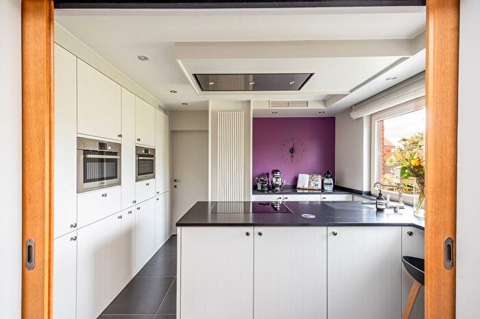 Karekietstraat, SintNiklaas : Maison 6 pièces à vendre