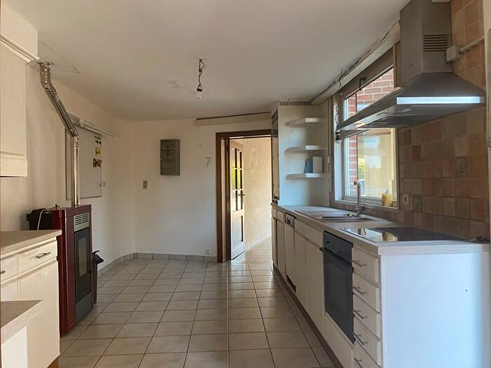 Maison 9 pièces à vendre - OosteekloDorp, Oosteeklo