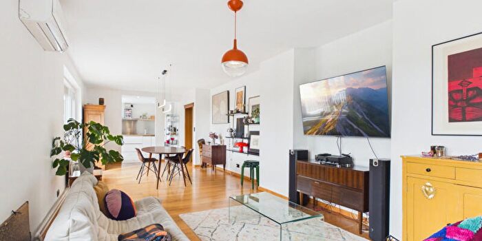 Appartement 1 pièce à vendre - Rue SaintGilles, Liège