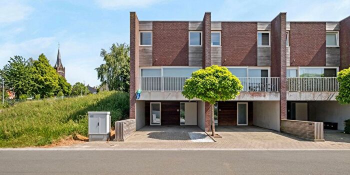 Voorvrouwenstraat, Luingne - Maison 3 pièces à vendre
