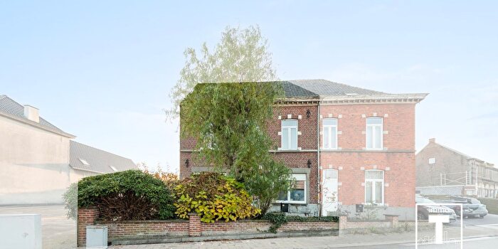 Maison 3 pièces à vendre - Zwaantjesstraat, Melle