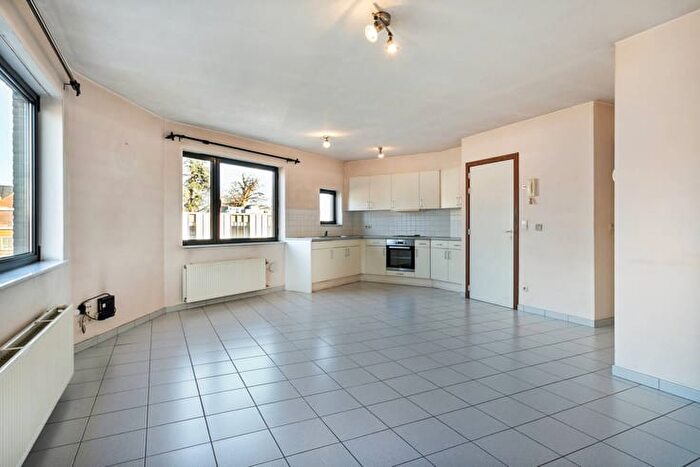 Kortrijksestraat, Ardooie - Appartement 1 pièce à vendre