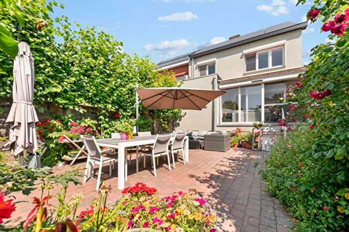 Wareslagedreef, Waasmunster - Maison 4 pièces à vendre