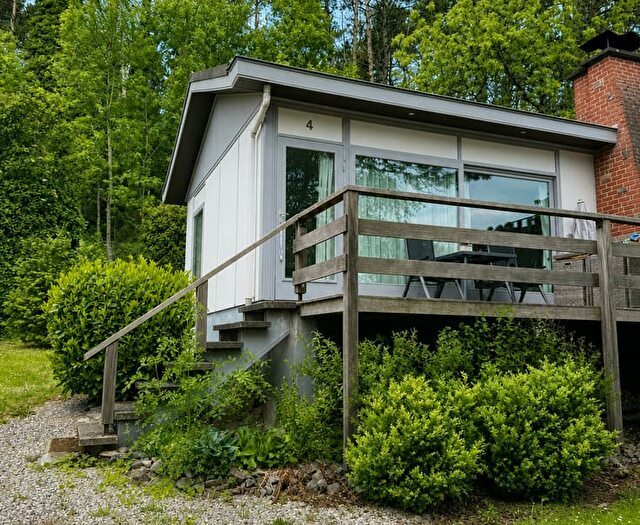 Maison 4 pièces à vendre - Rue Du Pairy, Hastière