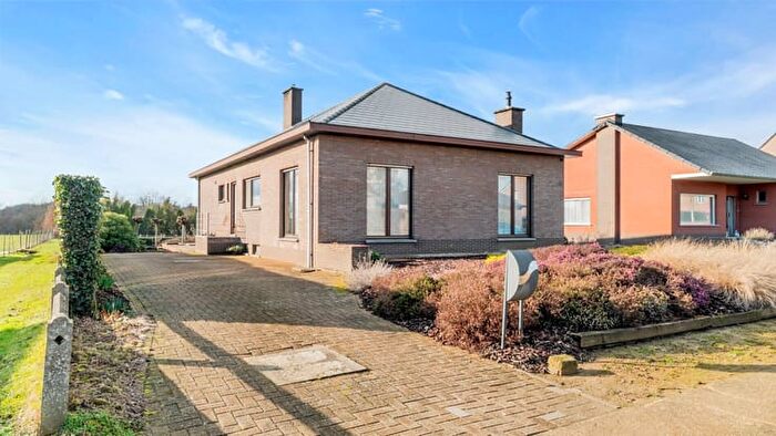 Wingerstraat, TieltWinge - Maison 3 pièces à vendre