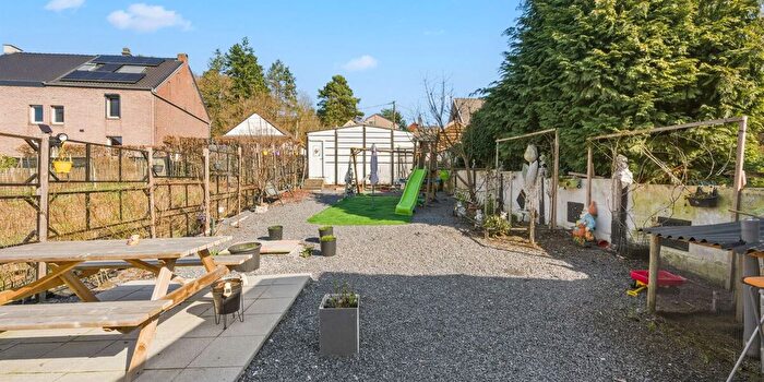 Maison 6 pièces à vendre - Leuvensestraat, SintJorisWeert