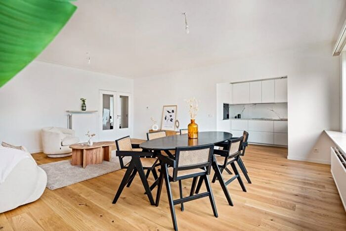 Appartement 3 pièces à vendre - Rendierstraat, WILRIJK