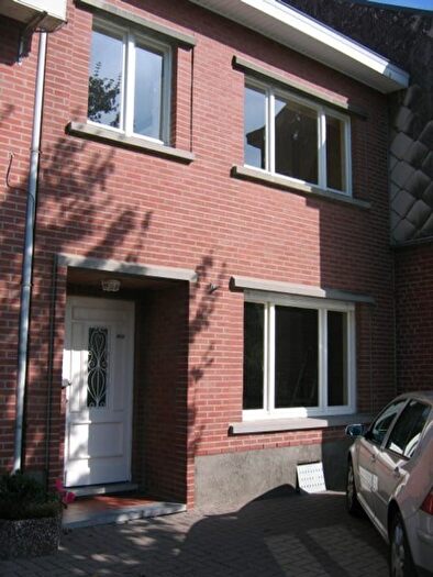 Maison 1 pièce à louer - Bolderstraat, ZichenZussenBolder