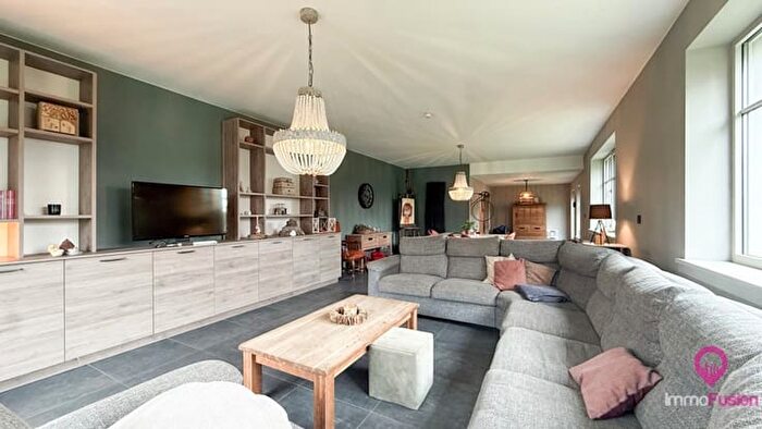 Daalstraat, HouthalenHelchteren : Maison 5 pièces à vendre