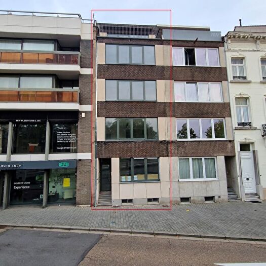 Appartement 7 pièces à louer à SintTruidersteenweg, Hasselt