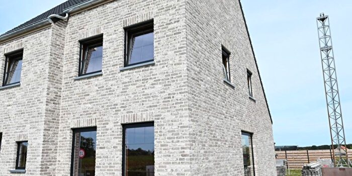 Veldhoekstraat, Waardamme : Maison 3 pièces à vendre