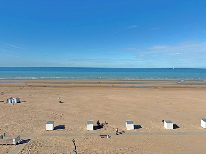 Appartement 9 pièces à vendre à Zeedijk, De Panne