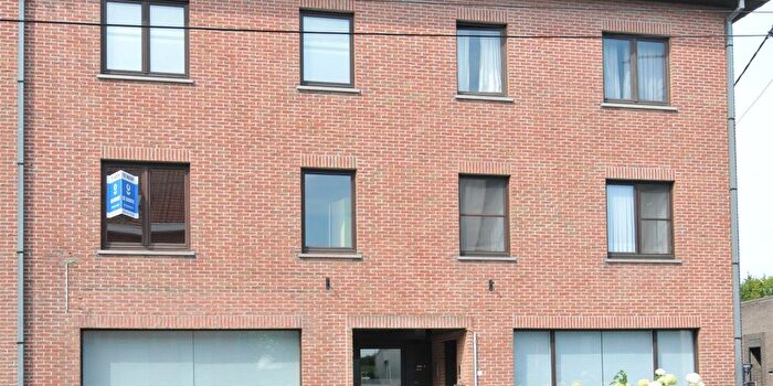 Appartement 2 pièces à Helkijnstraat, SintDenijs, à vendre