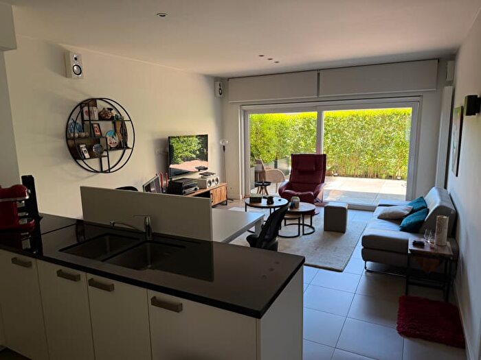 Dorpsstraat, Zulte : Appartement 1 pièce à vendre