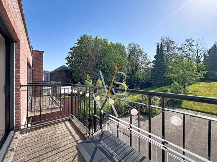 rue de la Fontaine, StGenesiusRode : Appartement 3 pièces à vendre