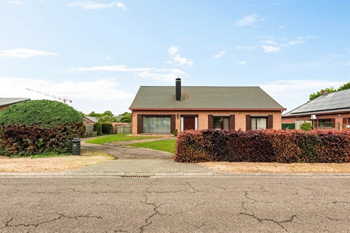Maison 4 pièces à vendre - Baksveld, Westerlo
