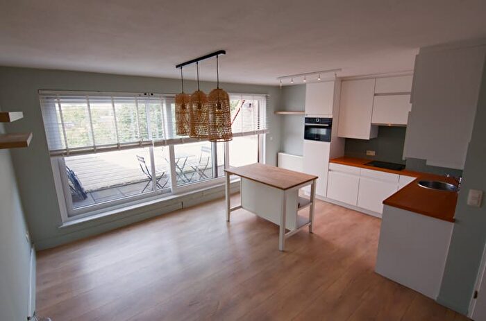 Bosweg, Oostende : Appartement 1 pièce à vendre