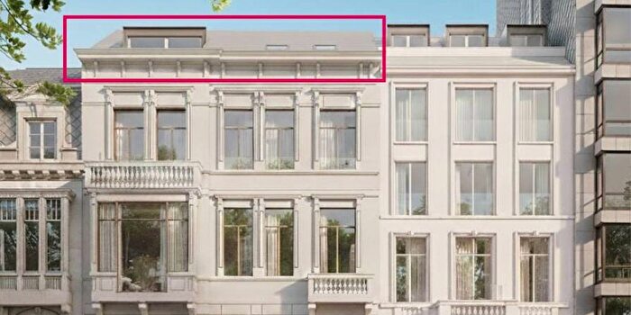 Euphrosina Beernaertstraat, Oostende - Appartement 2 pièces à vendre