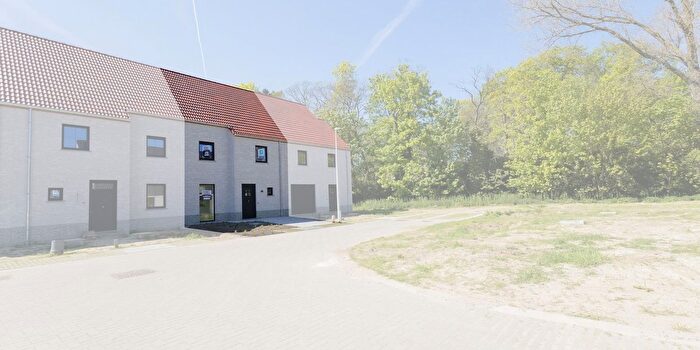 Maison 3 pièces à vendre à Vondelstraat, Lokeren