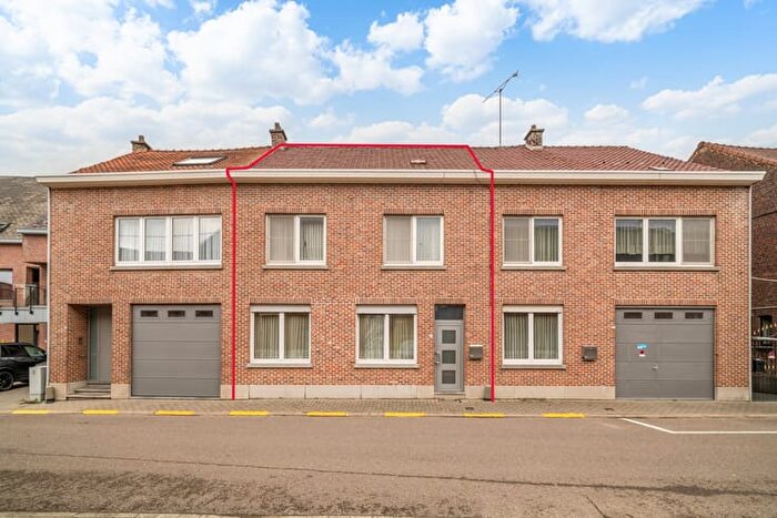 Maison 10 pièces à Klapstraat, Kortenberg, à vendre