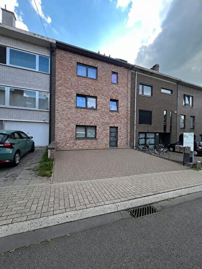 Jozef Debusscherstraat - Appartement 4 pièces à vendre