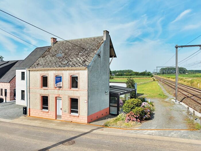 Maison 1 pièce à Kulvestraat, Geraardsbergen, à vendre
