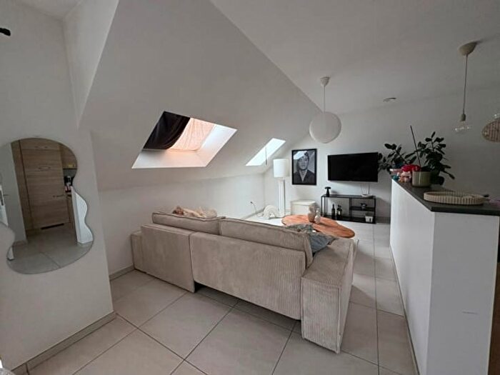 Rue des Vaches, Quaregnon - Appartement 2 pièces à louer